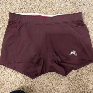 Tracksmith Bell Lap Short